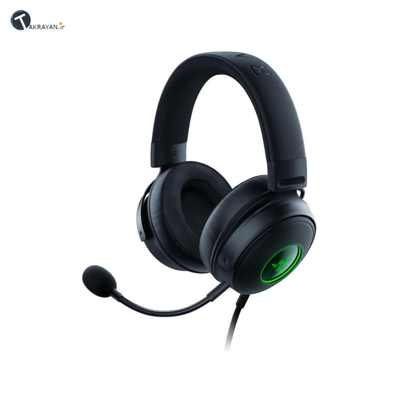 Razer Kraken V3 Hypersense